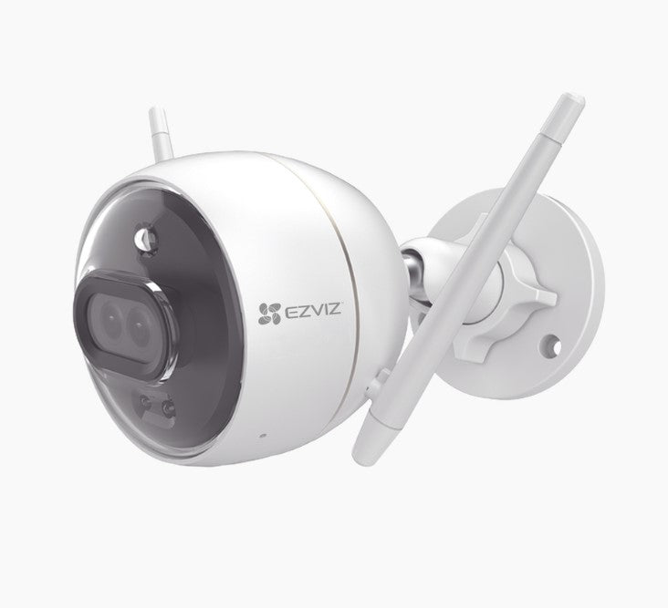 Bala IP 2 Megapíxel / C3X