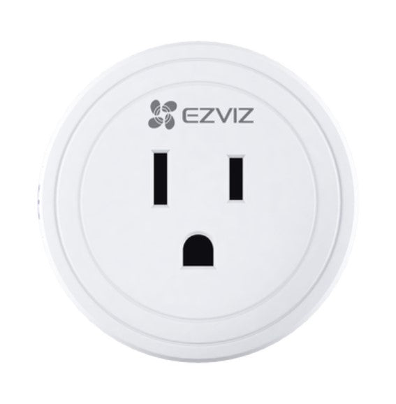 Enchufe Inteligente / Wi-Fi / T30