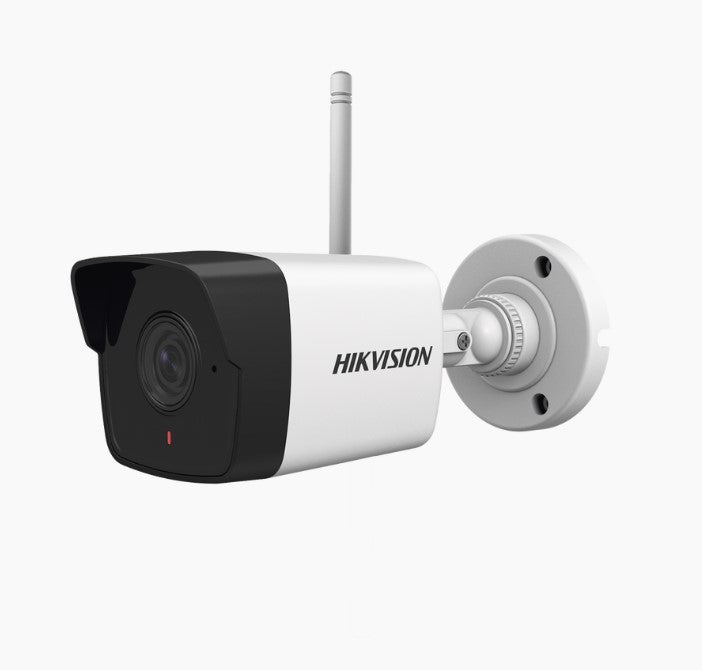 Bala IP 2 Megapixel / 30 mts IR EXIR / DS-2CV1021G0-IDW1(D)
