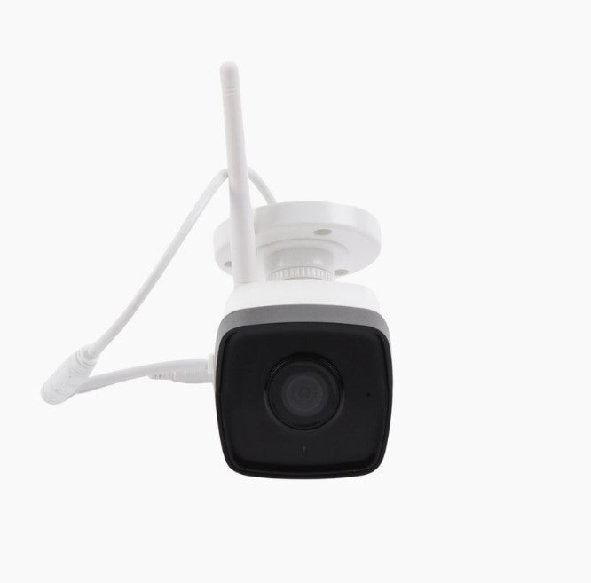 Bala IP 2 Megapixel / 30 mts IR EXIR / DS-2CV1021G0-IDW1(D)