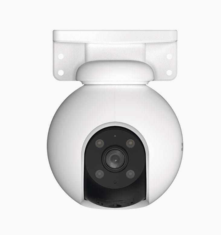 Cámara PT WiFi / 3 Megapixel (2K) / CS-H8-2K