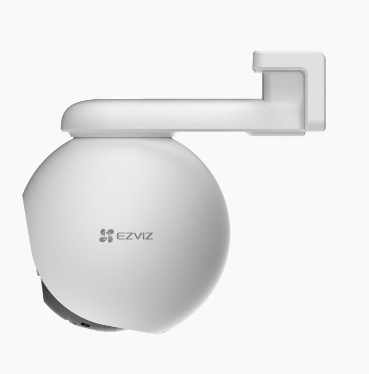 Cámara PT WiFi / 3 Megapixel (2K) / CS-H8-2K